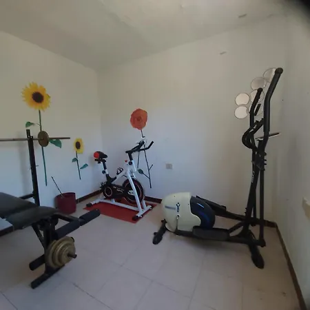 Remarkable 4-bed Villa