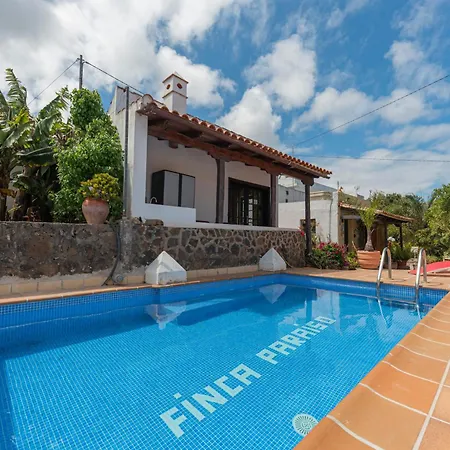 Villa Remarkable 4-bed