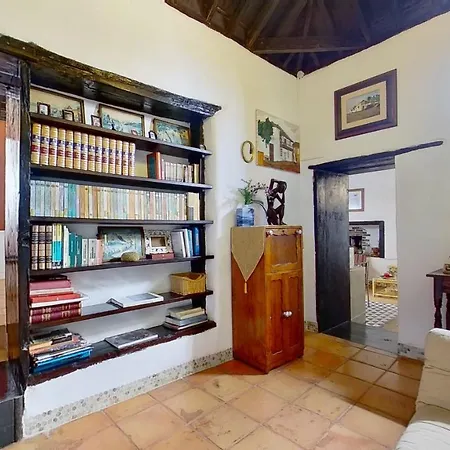Remarkable 4-bed * La Laguna (Tenerife)