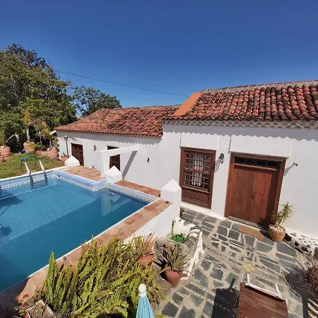 Remarkable 4-bed * La Laguna (Tenerife)