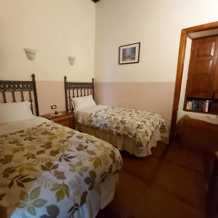 Remarkable 4-bed * La Laguna (Tenerife)