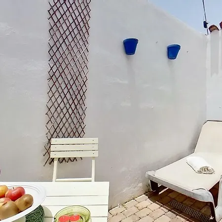 Remarkable 4-bed La Laguna (Tenerife)