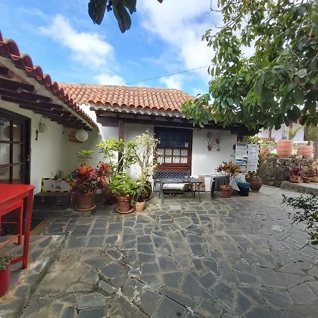 Remarkable 4-bed La Laguna (Tenerife)