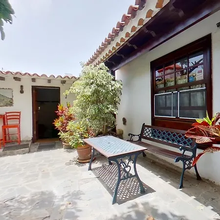 Remarkable 4-bed * La Laguna (Tenerife)