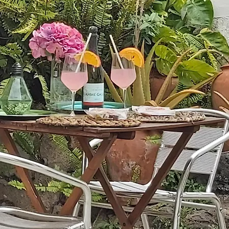 Villa Remarkable 4-bed La Laguna (Tenerife)