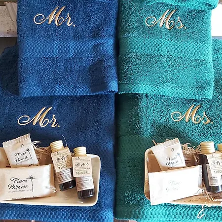 Remarkable 4-bed Villa