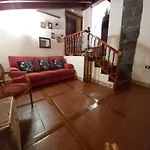 Remarkable 4-bed * La Laguna