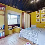 Villa Remarkable 4-bed La Laguna